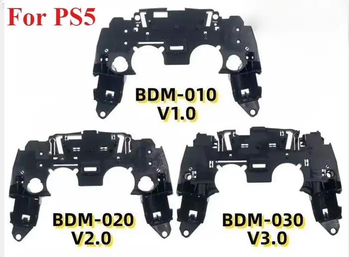 1 pièce pour Ps5 Dualsense Game Pad Joystick contrôleur V1.0 2.0 3.0 cadre intérieur support central