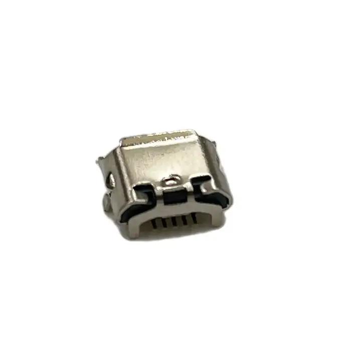 Connecteur de prise de Port de chargement USB pour contrôleur Sony Playstation PS4 DualShock 4, 20 p