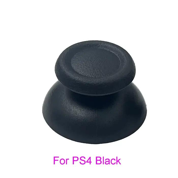 10 pièces = 5 paires analogiques pour PS3 PS4 contrôleur mince poignée de bâton de pouce couvercle d