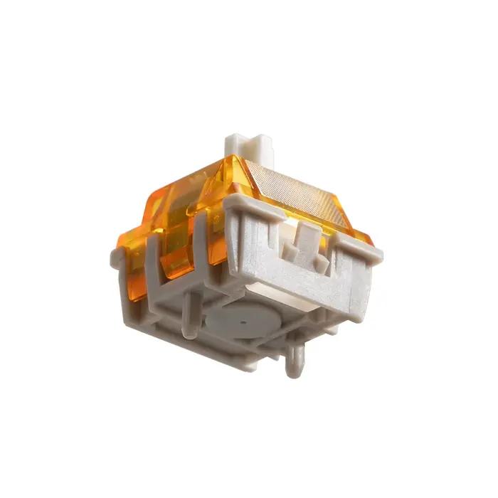 KBDfans AGS Radiant HE Switch wooting 80he compatible avec clavier magnétique