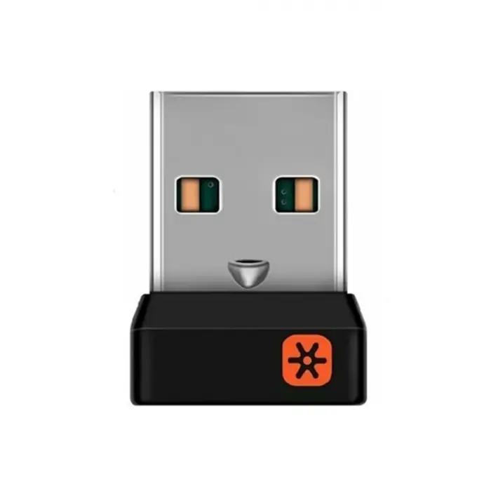 Récepteur dongle sans fil, connecte jusqu'à 6 appareils, adaptateur USB, adaptateur récepteur de sou