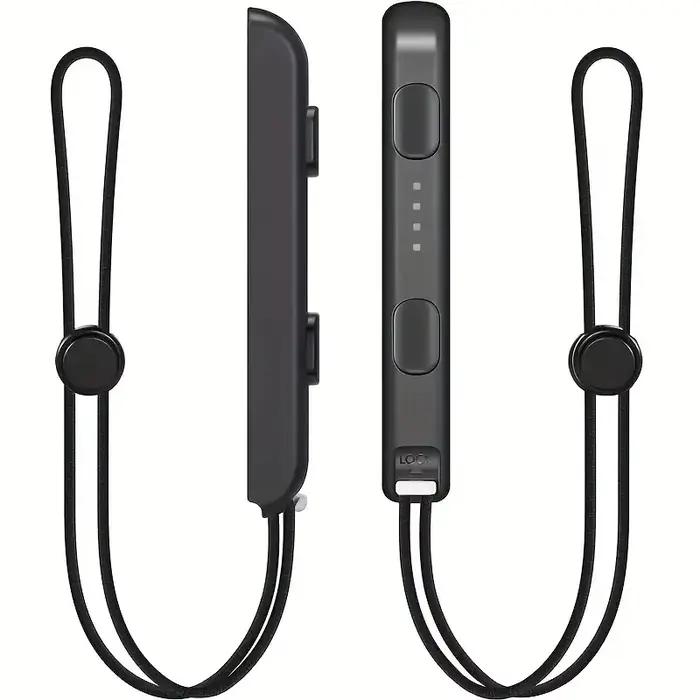 2 sangles de poignet pour Nintendo Switch, cordon de poignet pour manette Joycon gauche et droite, a