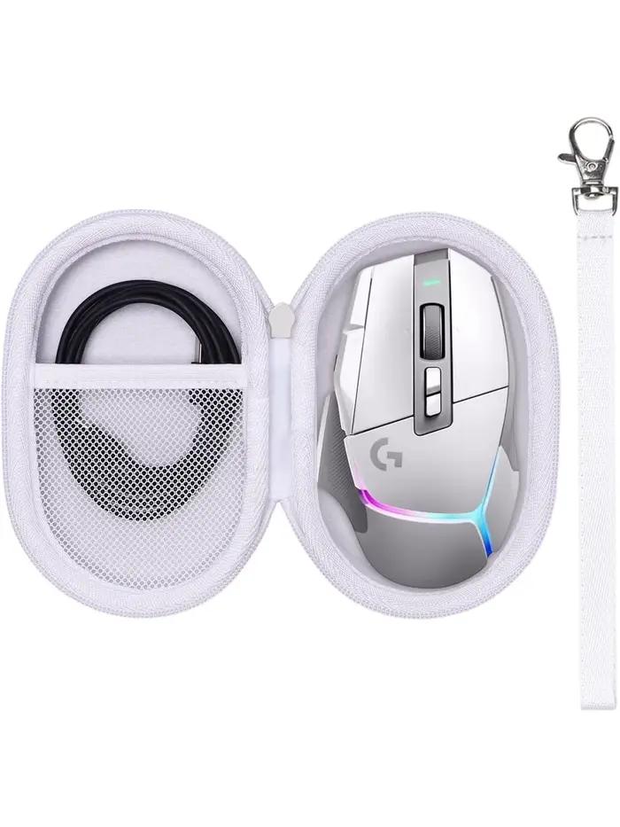 Souris de jeu filaire haute performance Logitech G502 Hero/G305/G502/G502 X Plus/G502 X/G PRO X 2/ G