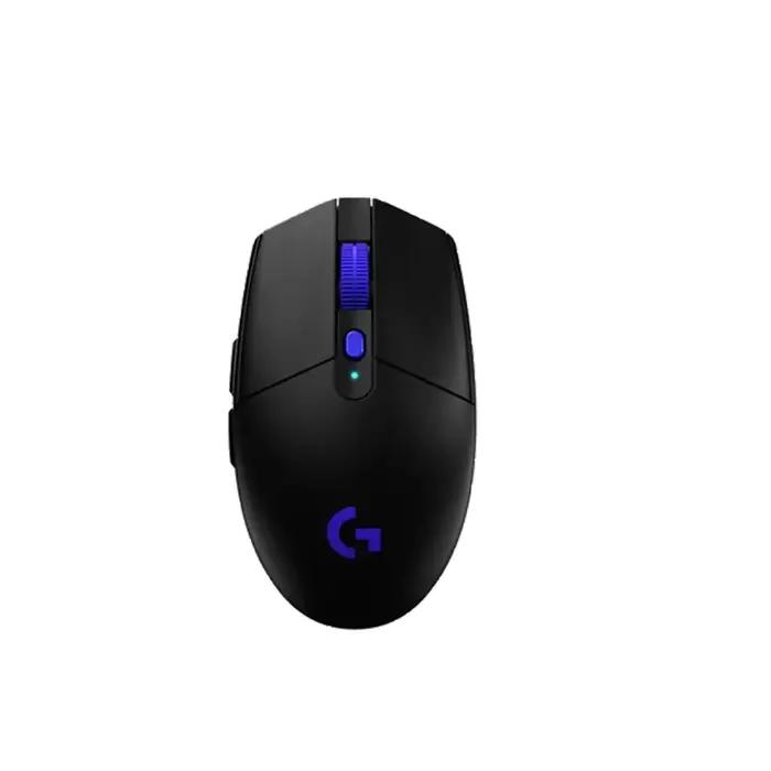 Souris sans fil Logitech G304 X originale, souris de jeu Esports, souris mécanique Counter Strike, 6
