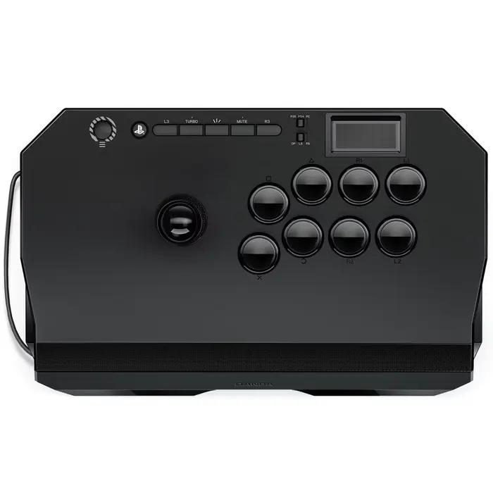 QANBA-Joystick Arcade pour PS5, PS4, PC, Drone 2, Gastronomie Stick