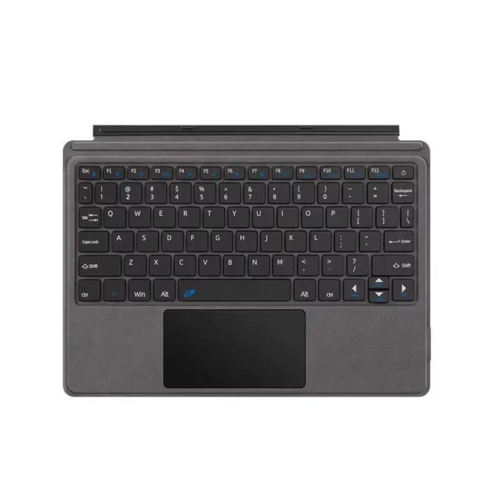 Clavier Bluetooth pour tablette Microsoft Surface Go, GO3, GO2, 10.1 ", 10.5"