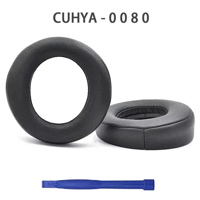 Coussinets d'oreille pour Sony Gold sans fil PS4 Playstation 4 Version CUHYA-0080, oreillettes de re