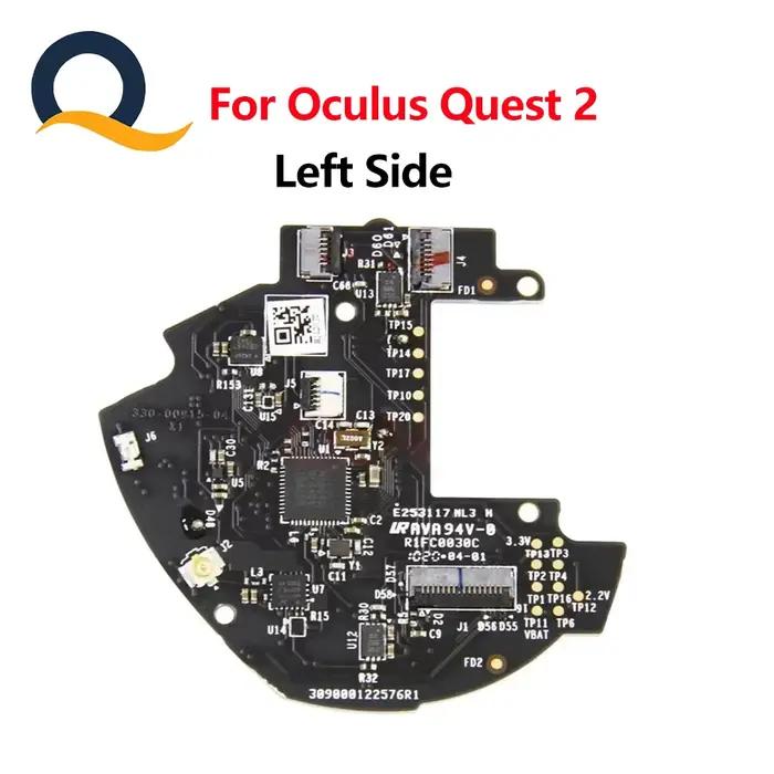 Pièces de rechange pour carte mère de contrôleur de casque VR Meta Quest 2 3 3s