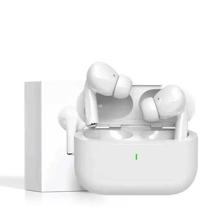 Pour Apple AIRP0DS-PR0 D'origine Sans Fil Bluetooth Écouteurs Dans L'oreille Écouteurs Sport Antibru