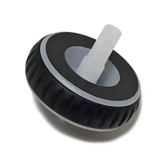 Roue de souris pour Razer DeathAdder 2013 et DeathAdder Chroma-rouleau de souris de jeu, pièces d'ac