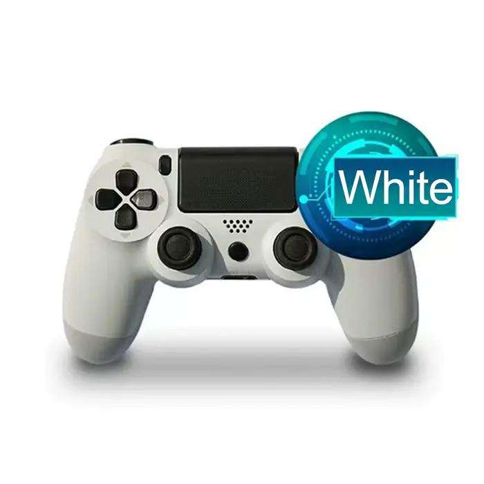 NOUVEAU Manette de jeu sans fil Super Hit avec gyroscope 6 axes, joystick PC, pavé tactile, double v