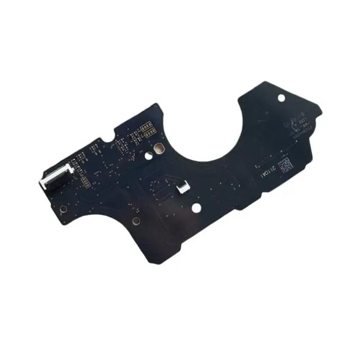 Pièce de rechange originale pour carte mère de manette Nintendo Switch Pro avec moteur, joystick et 