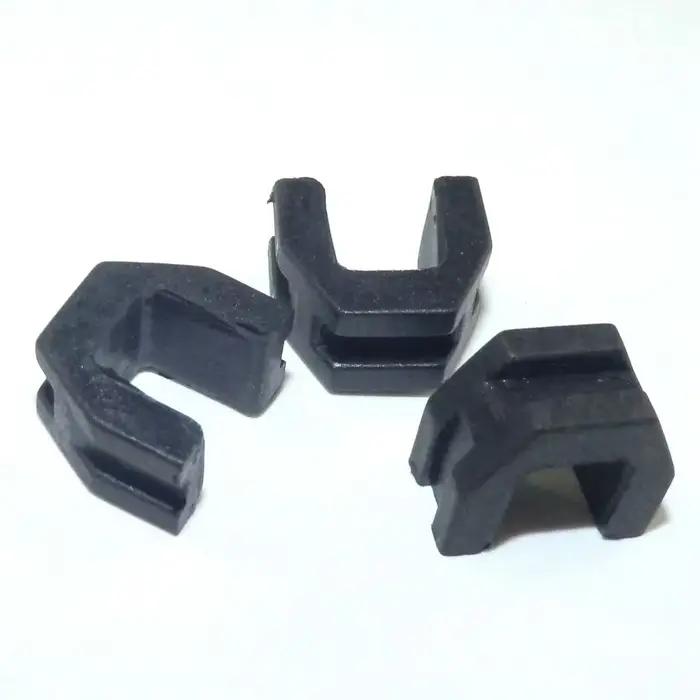 Glissières de guidage de variateur, 6 pièces, pour 49cc 50cc 60cc 80cc 125cc 150cc GY6 139qm Scooter