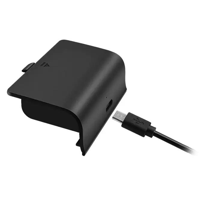 Batterie rechargeable 2400mAh pour manette XBOX ONE, batterie de remplacement pour manette sans fil 