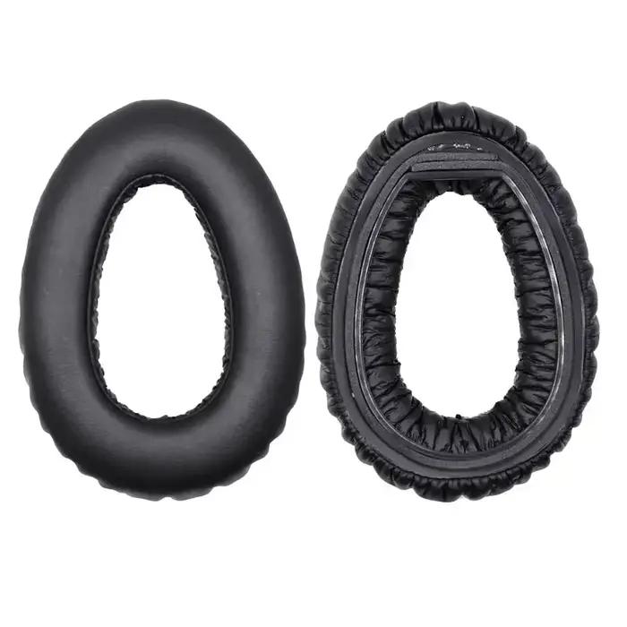 2 pièces pour Sennheiser PXC 550 oreillettes casque oreillettes pour Sennheiser PXC550 oreillettes c