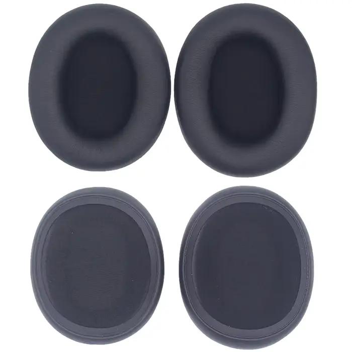 Coussinets de remplacement pour écouteurs, isolation phonique, coussinets d'oreille de remplacement 