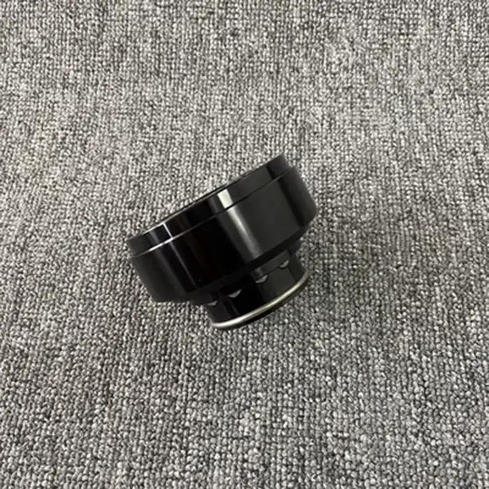 Pour SIMAGIC M10 A/Mini Alpha Evo MOZA dégagement rapide QR70 simulateur de course jeu volant simrac
