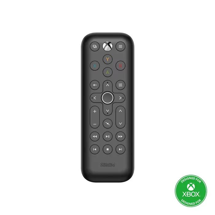 8Bitdo-Télécommande multimédia pour Xbox One, Xbox Series X et Xbox Series S, contrôle de limitation