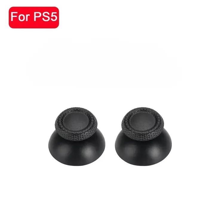 Kit de réparation pour manette PS5, joysticks analogiques 3D de remplacement pour DualSense, avec to