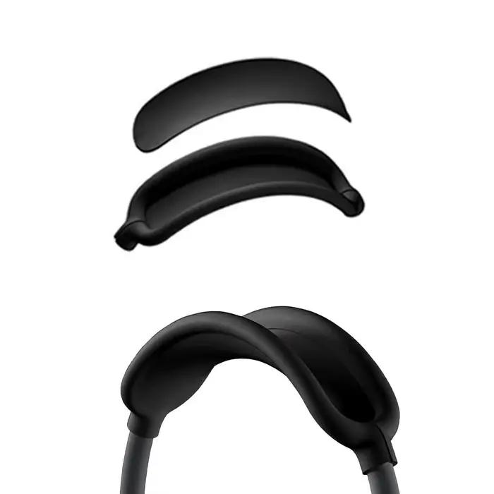 Housse de bandeau pour Apple AirPods Max, protection de bandeau en Silicone, étui de coussin