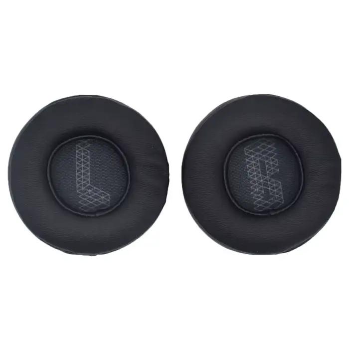 Coussinets d'oreille remplacement, cache-oreilles pour écouteurs LIVE 400BT 400 460NC