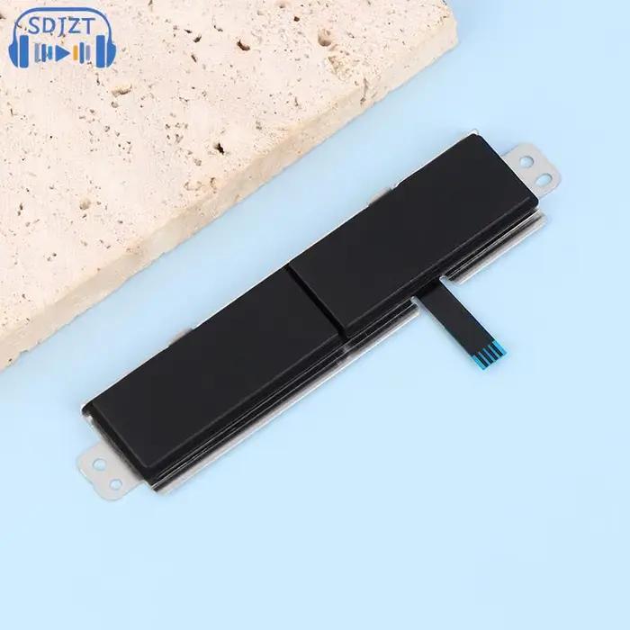 Pavé tactile à bouton droit pour Dell, nouveaux magasins, accessoires de réparation d'ordinateur por