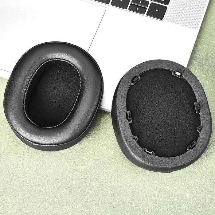 Coussinets d'écouteurs WHG910N pour casque de jeu sans fil Sony INZONE H9 II WH-G910N, coussinets de