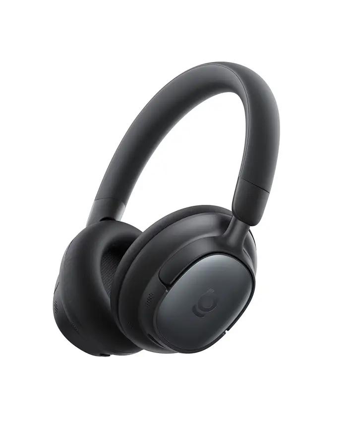 Casque Bluetooth Baseus Bowie MH1 avec réduction de bruit 48 dB, Hi-res LDAC, casque supra-auriculai