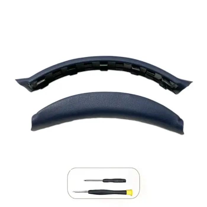 Coussinets d'oreille de remplacement en mousse pour casque SONY WH-XB910N, pièces de réparation, cou