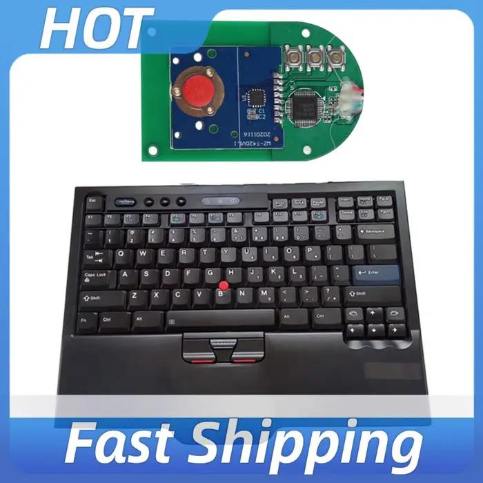 Pointeur de souris à bascule pour clavier d'ordinateur, accessoires pour Lenovo IBM Thinkpad