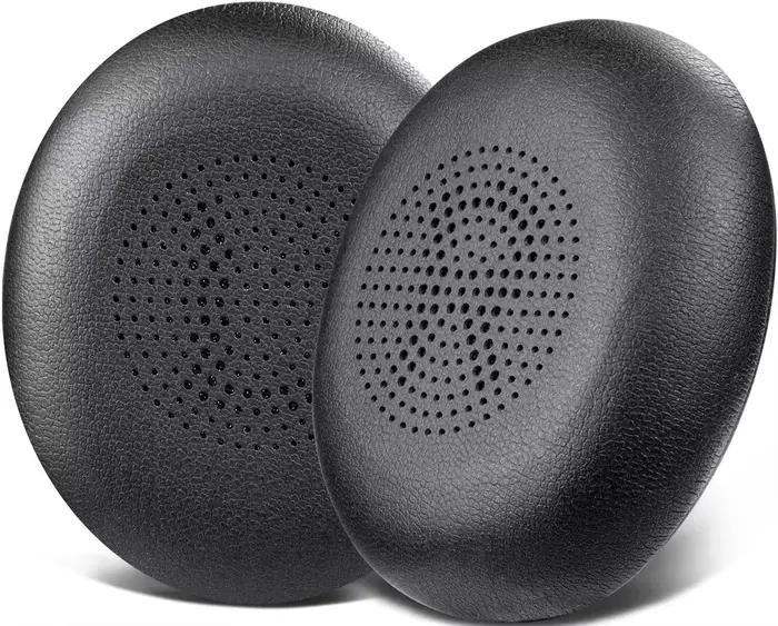 Oreillettes de remplacement pour Jabra Evolve2 65 (65MS 65UC USB)/Evolve2 40 (40UC 40MS USB)/Elite 4