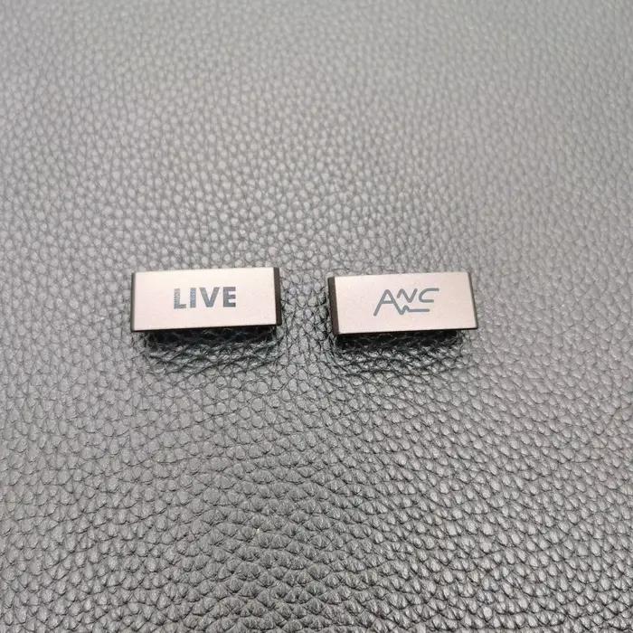 Live 650 BTNC bandeau support pièce & oreillettes & étui pour JBL Live 650BTNC casque remplacement b