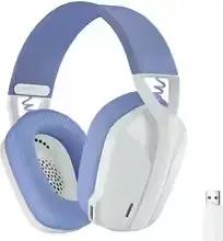 Casque sans fil Logitech G435, casque de jeu, son surround, compatible avec les jeux et la musique, 