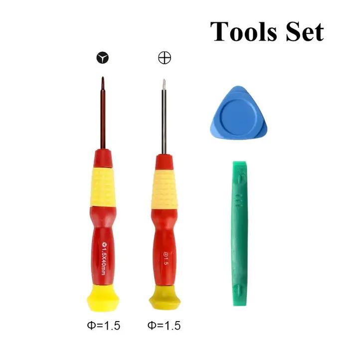 Pour Nintendo Switch /Switch Lite 3DJoy-con contrôleur analogique Joystick bâton bascule poignée de 
