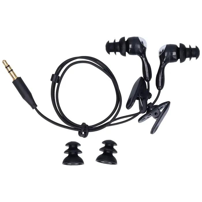 Écouteurs à Conduction osseuse, casque de natation, conception ergonomique, cordes plus courtes, pri