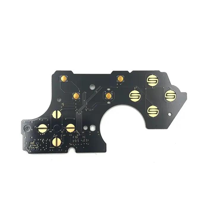 Carte mère originale d'occasion pour contrôleur Nintendo Switch Pro