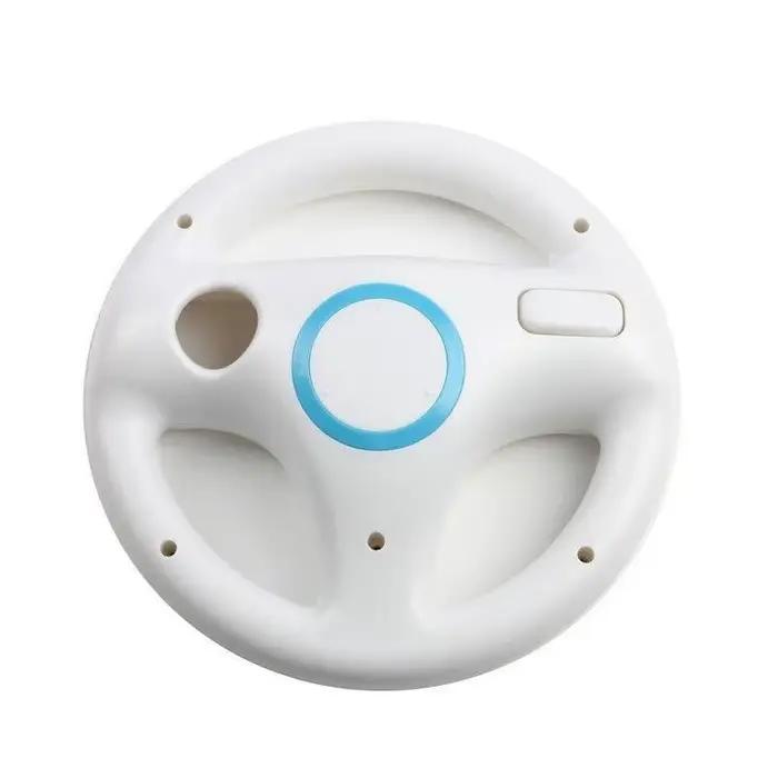 Joystick en plastique innovant et ergonomique pour volant, pour Nintend, Wii Mario Kart, jeux de cou