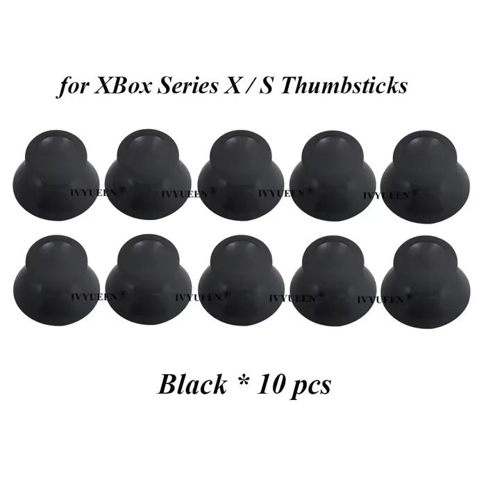 IVYUEEN-Joystick analogique 3D pour XBox Series S/X/XSX/XSS, 10 ensembles, joystick/capteur/potentio