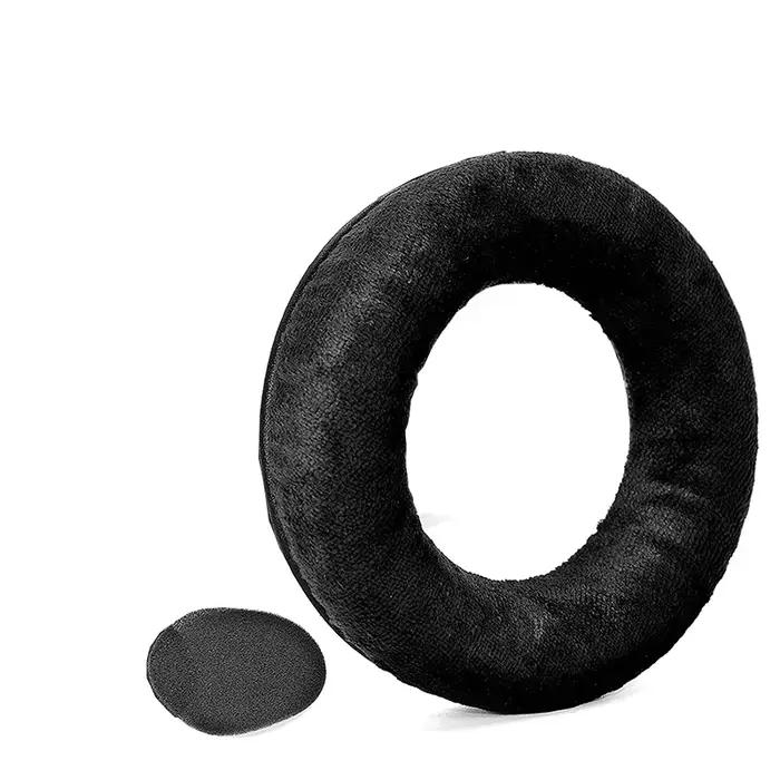 Coussinets d'oreille de remplacement DT 770, coussinets d'oreille, compatibles avec les écouteurs de