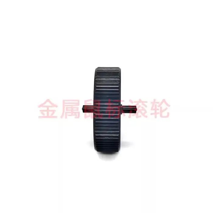 Roue de défilement de souris en métal, 1 pièce, pour Razer Basilisk V3 Pro, accessoire de remplaceme