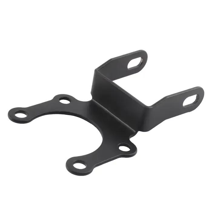 Pour Talaria pour Surron cadre lumière abeille X Support de phare de moto Segway X260 Support de vél