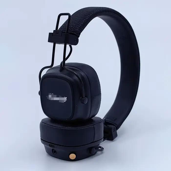 Major 4 casque de jeu Hi-Fi 7.1 son Surround/micro détachable/carte son USB pour PC PS Cloud 2 casqu