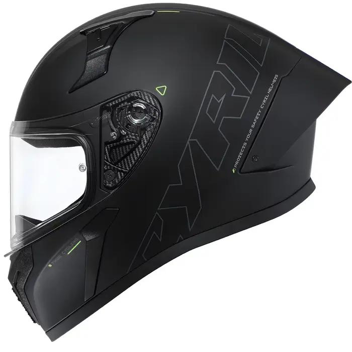 Casque de moto intégral pour hommes et femmes, certifié ECE européen, homologué DOT