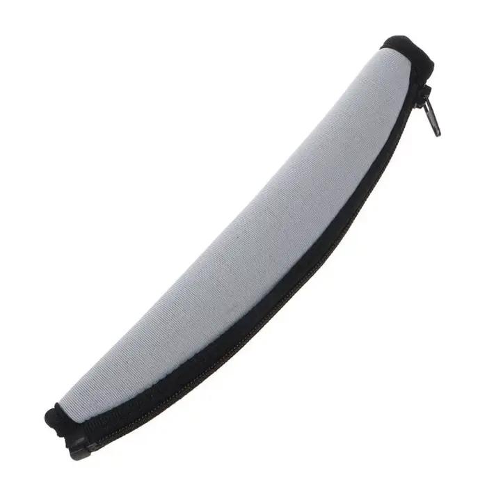 Coussinets de remplacement pour casque, housse de protection pour oreillettes, coussinets de casque,