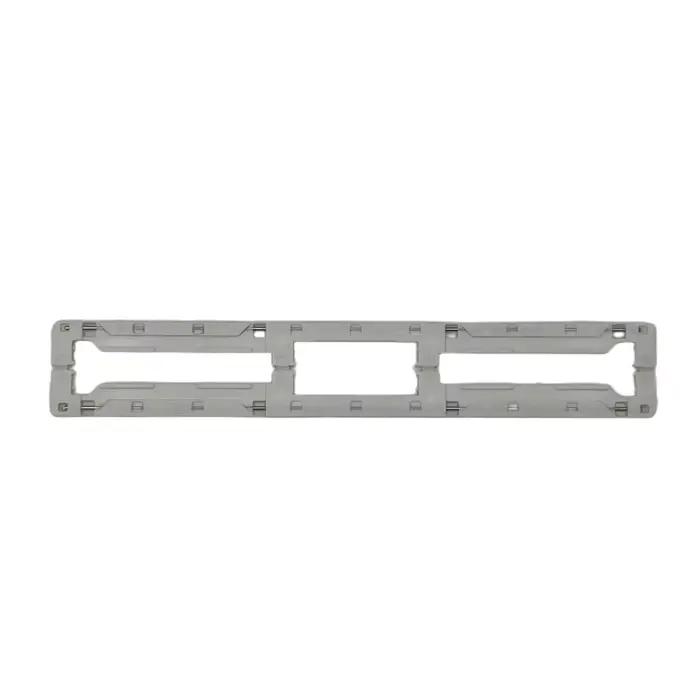 Capuchon de clé de barre d'espace pour MacBook Retina 12 "A1534 2015 2016 EMC 2746 EMC 2991