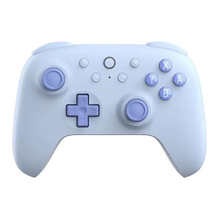 8BitDo - Joysticks à effet Hall sans fil Ultimate 2C, contrôleur de jeu Bluetooth pour Nintendo swit