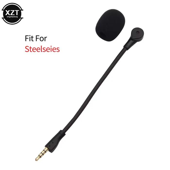 Pour Steelseries Arctis 1 casque de remplacement micro de jeu bras de Microphone détachable pour PS4