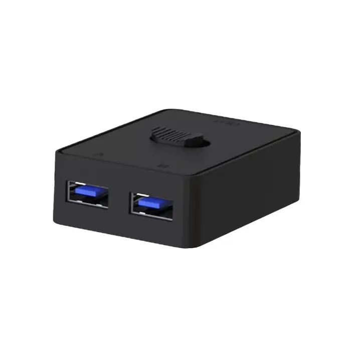 Répartiteur de contrôleur partagé bidirectionnel, pour ordinateur portable, clavier, souris, imprima
