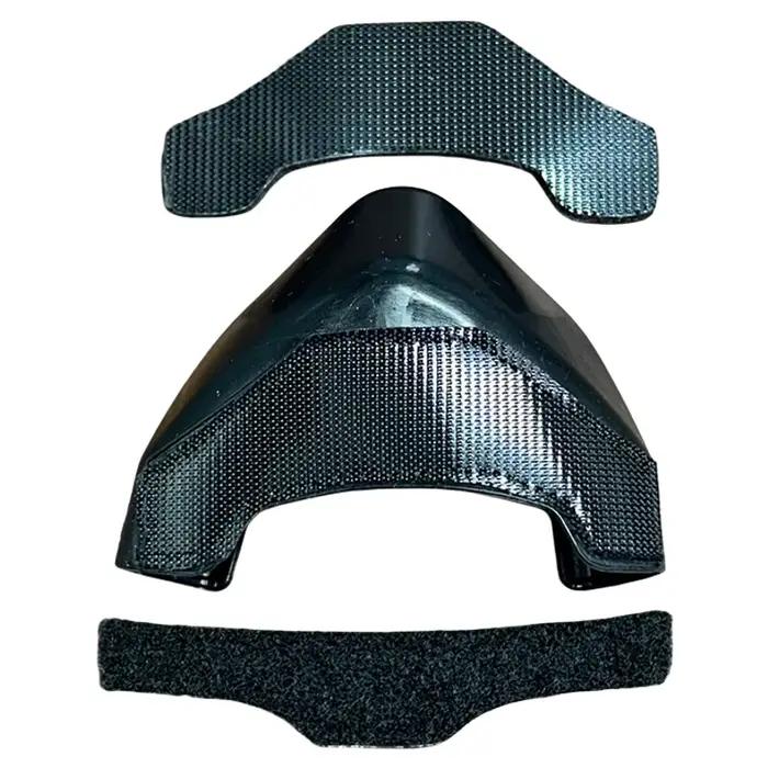 Casque de protection contre l'Antarctique, déflecteur de souffle, ruisseau rete pour AGV K5S KS 5