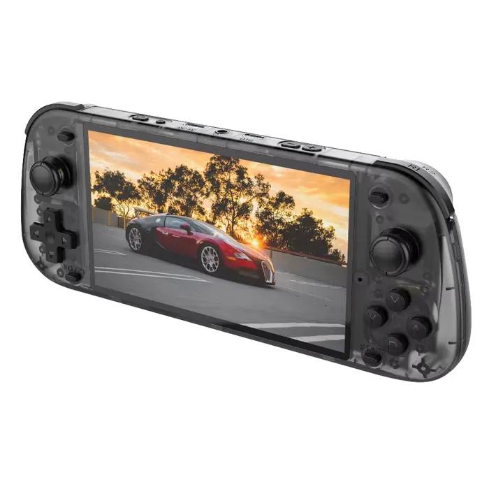 Console portable rétro R50S, jeux classiques, écran HD IPS 5,1 pouces, lecteur vidéo portable, WIFI 